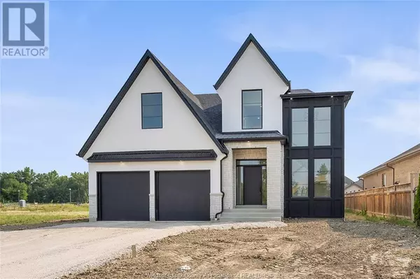 244 DELORES, Essex, ON N8M3E9