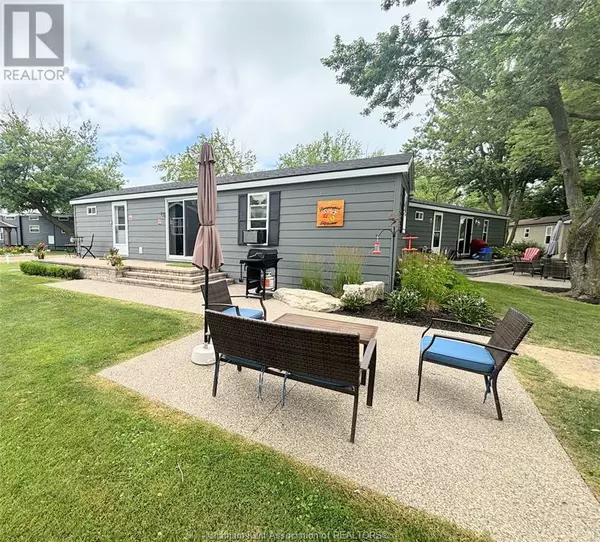 Lakeshore, ON N0R1A0,981 County Rd 2 RD #501