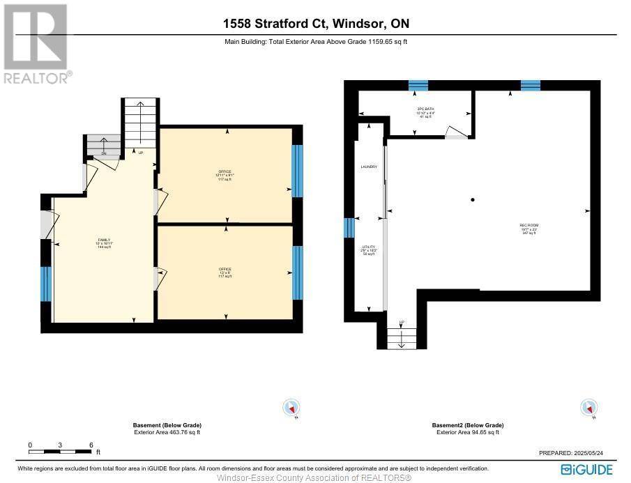 Windsor, ON N9G1W2,1558 STRATFORD COURT