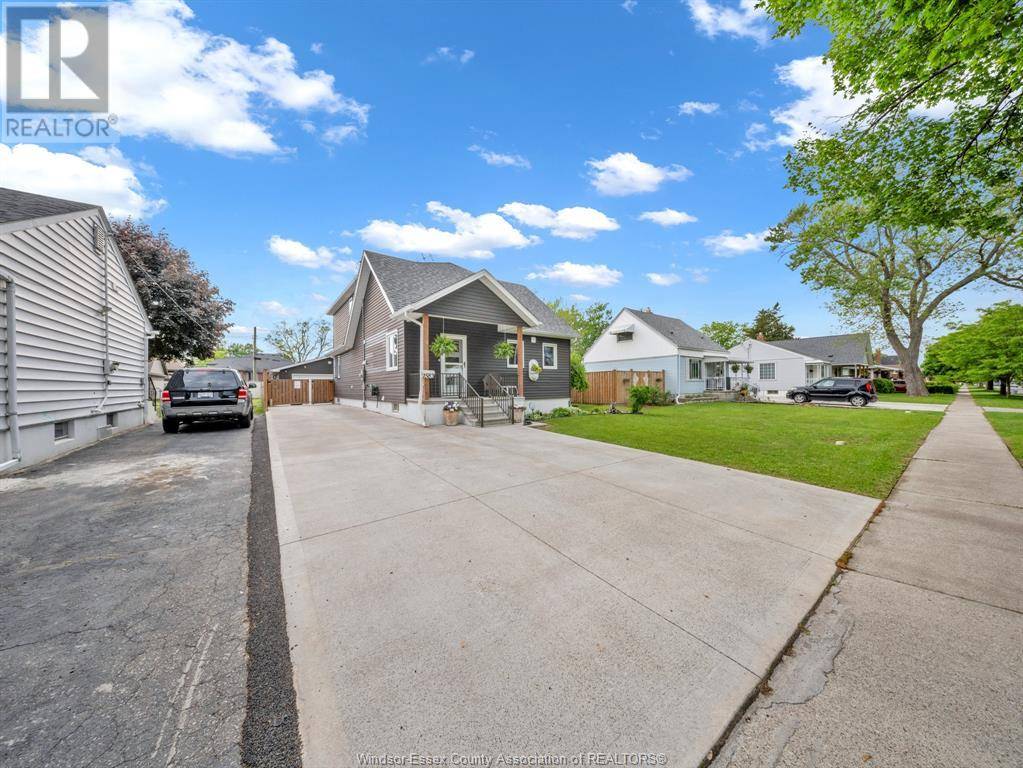 1583 Bernard ROAD, Windsor, ON N8Y4K5