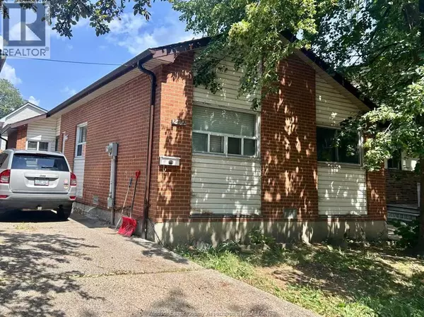 8477 DARLINGTON CRESCENT, Windsor, ON N8S4M3