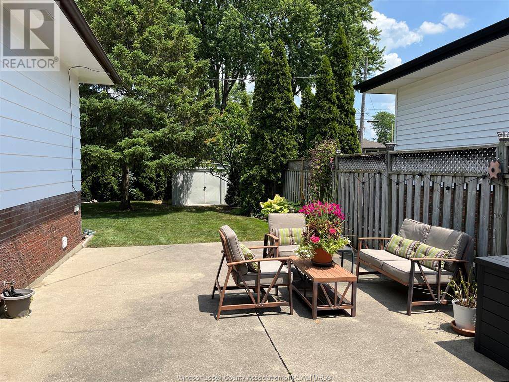 Windsor, ON N8S2W3,1290 JANISSE DRIVE