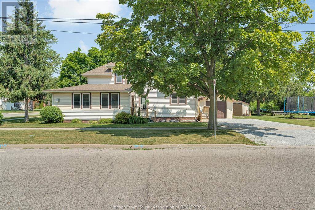 21 MABLE STREET, Tilbury, ON N0P2L0
