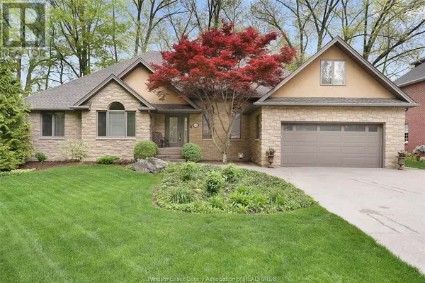 2220 SUZANNE STREET, Lasalle, ON N9H2K3