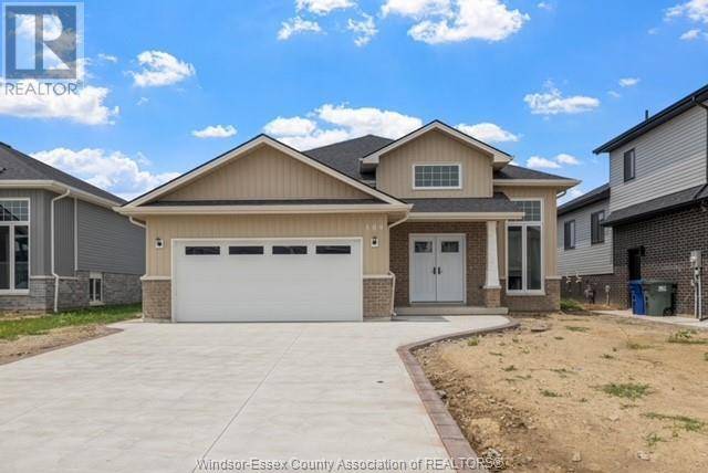 Amherstburg, ON N9V0G8,309 MORIN ROAD