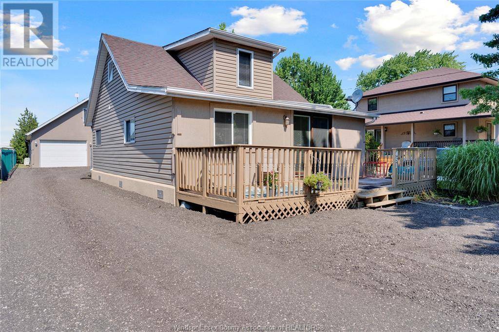 451 Hale STREET, Lakeshore, ON N0R1N0