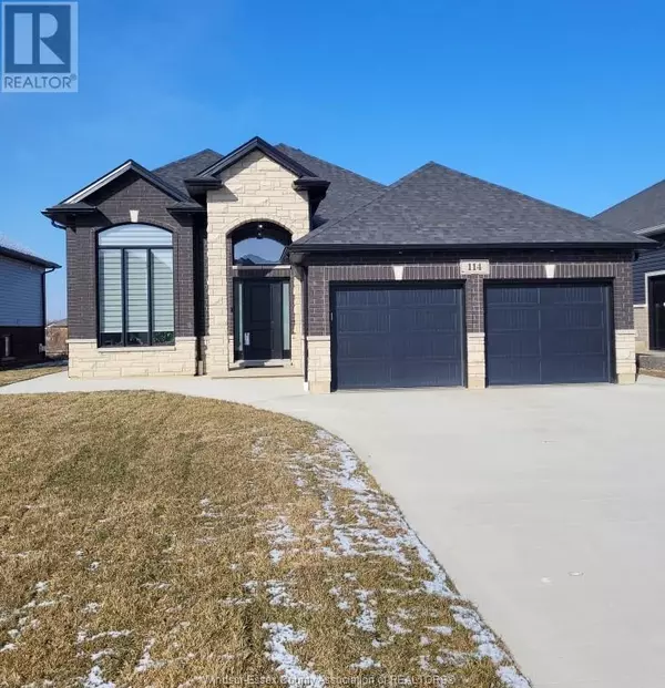 Chatham, ON N7M0A2,43 CHERRY BLOSSOM #LOT 14