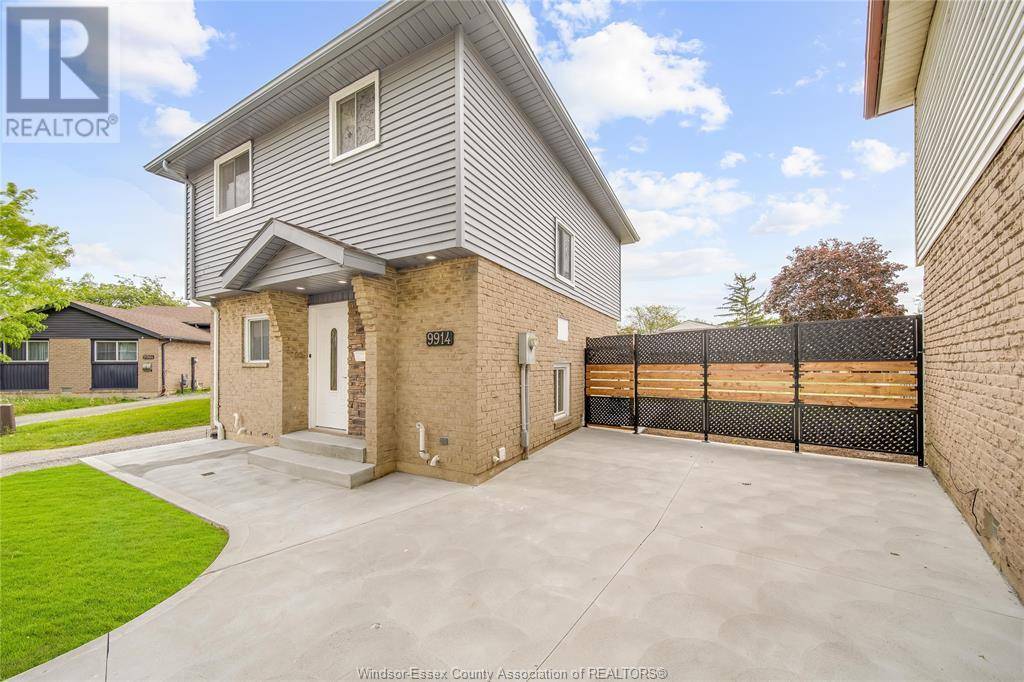 Windsor, ON N8R1W7,9914 FOREST GLADE COURT