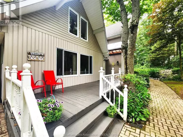 Rondeau, ON N0P1X0,18132 Sixth STREET