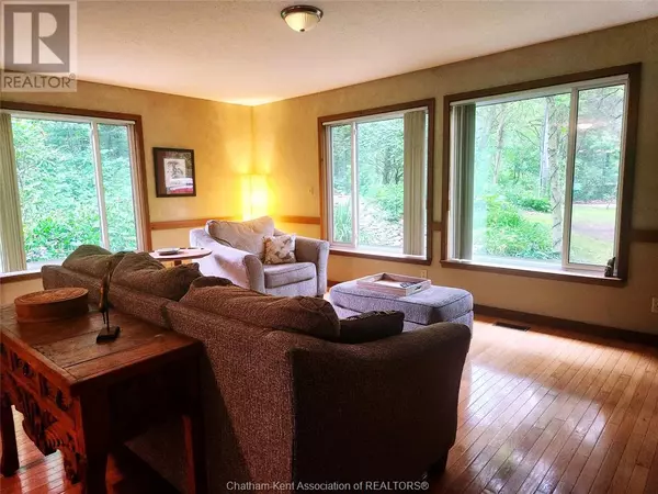 Rondeau, ON N0P1X0,18132 Sixth STREET