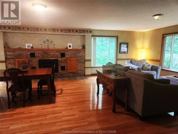 Rondeau, ON N0P1X0,18132 Sixth STREET