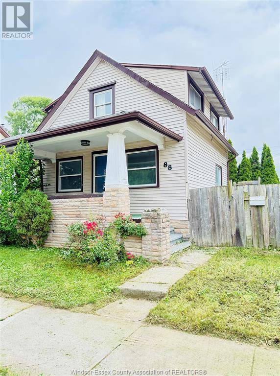 88 Lorne AVENUE, Chatham, ON N7M1R9