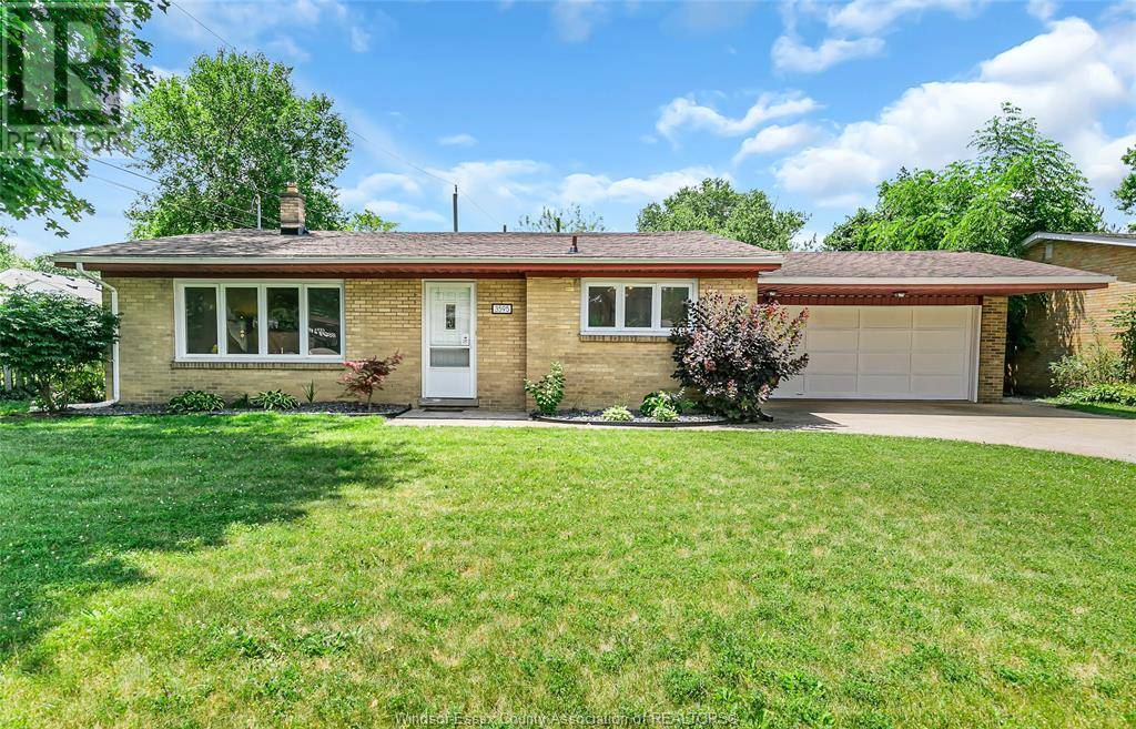 3595 VIRGINIA PARK, Windsor, ON N9E2C6