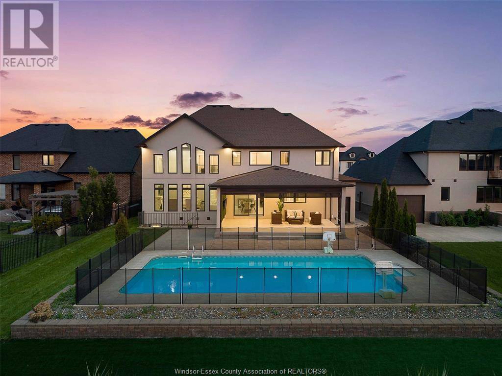 Lasalle, ON N9H0G6,3756 ST. FRANCIS CRESCENT