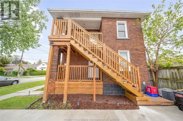 Windsor, ON N9A4A7,1239-47 RICHMOND STREET