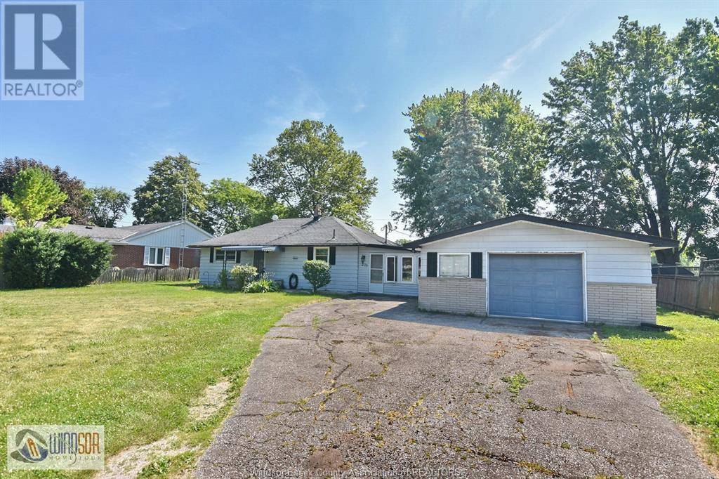 278 COUNTY RD 31, Rochester, ON N0R1A0