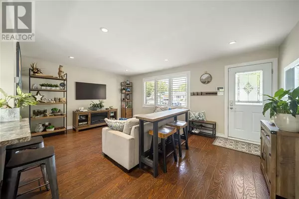 Sarnia, ON N7V3M4,1544 Colborne ROAD