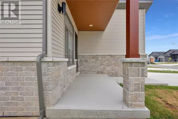 Chatham, ON N7M0A5,95 IRONWOOD TRAIL