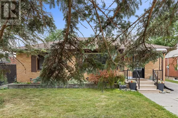 Windsor, ON N8S3B1,1011 ISABELLE PLACE