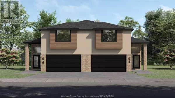 348 MAYRAND STREET, Lasalle, ON N9J0E7