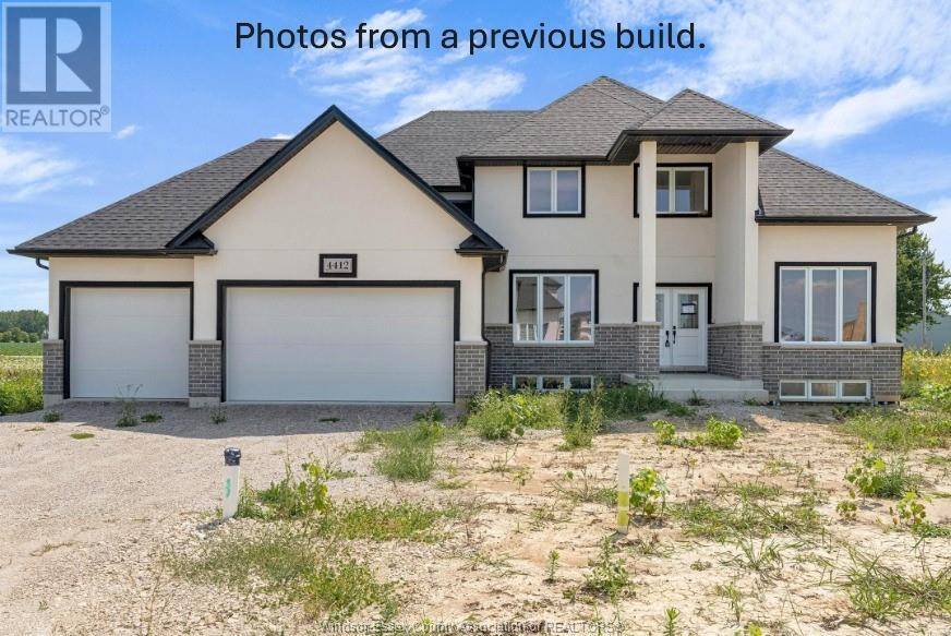 2572 MAYFAIR, Lasalle, ON N9J2M6
