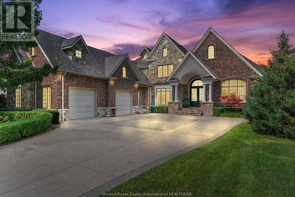262 ELMGROVE, Lakeshore, ON N8N3S3