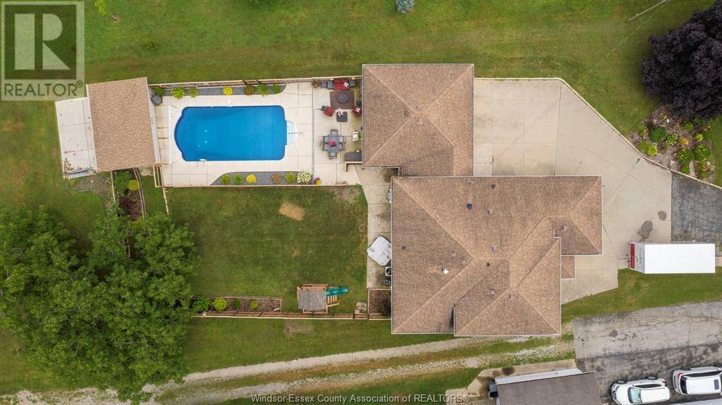 Amherstburg, ON N9V2R7,140 TEXAS ROAD