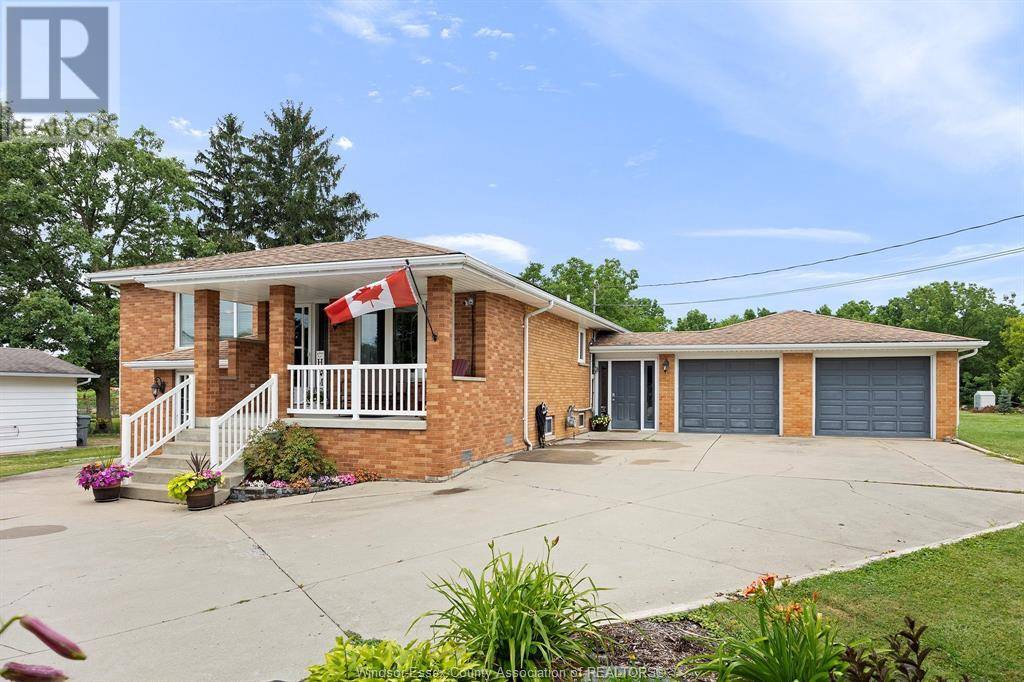 140 TEXAS ROAD, Amherstburg, ON N9V2R7
