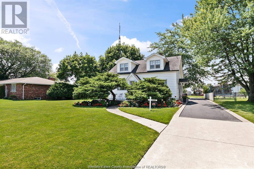 12401 RENAUD STREET, Tecumseh, ON N8N1P5