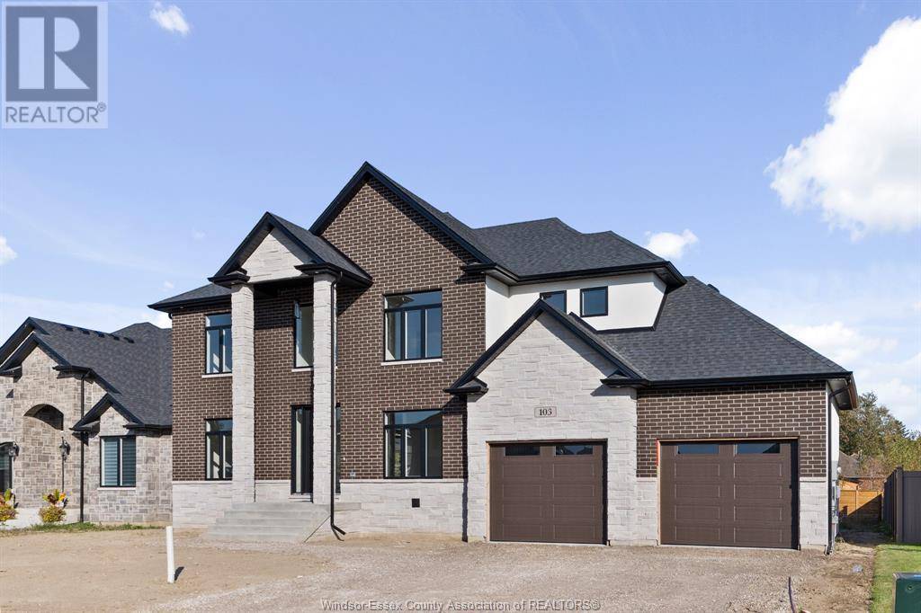 Lakeshore, ON N0R1A0,103 BAY STREET