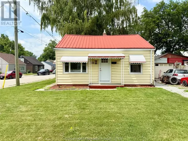 20 MCNAUGHTON AVENUE, Wallaceburg, ON N8A1R8