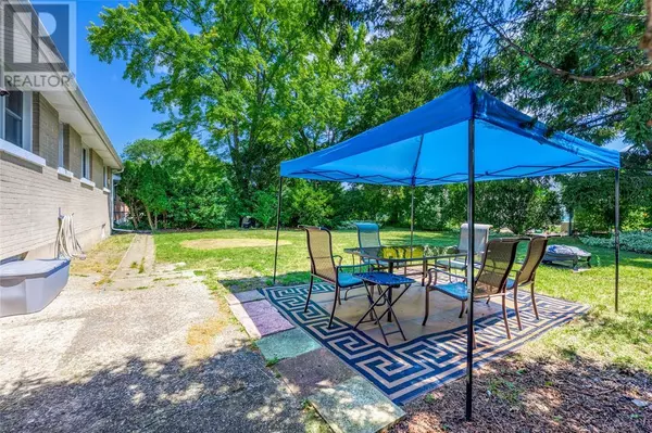 Sarnia, ON N7V4C9,1428 INDIAN ROAD North