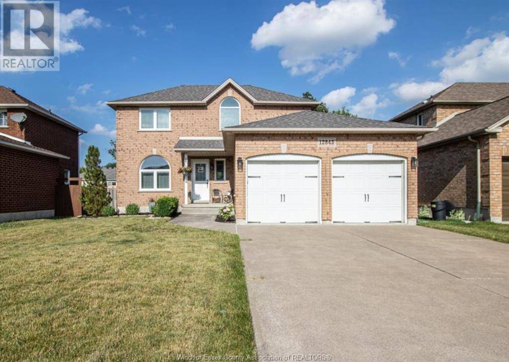 12843 LANOUE, Tecumseh, ON N8N4V3