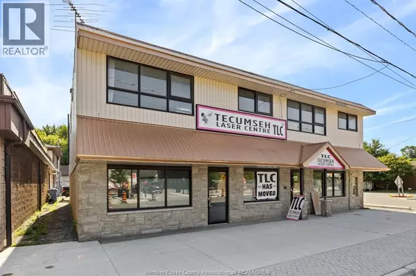 Tecumseh, ON N8N1X2,1116-1120 LESPERANCE ROAD