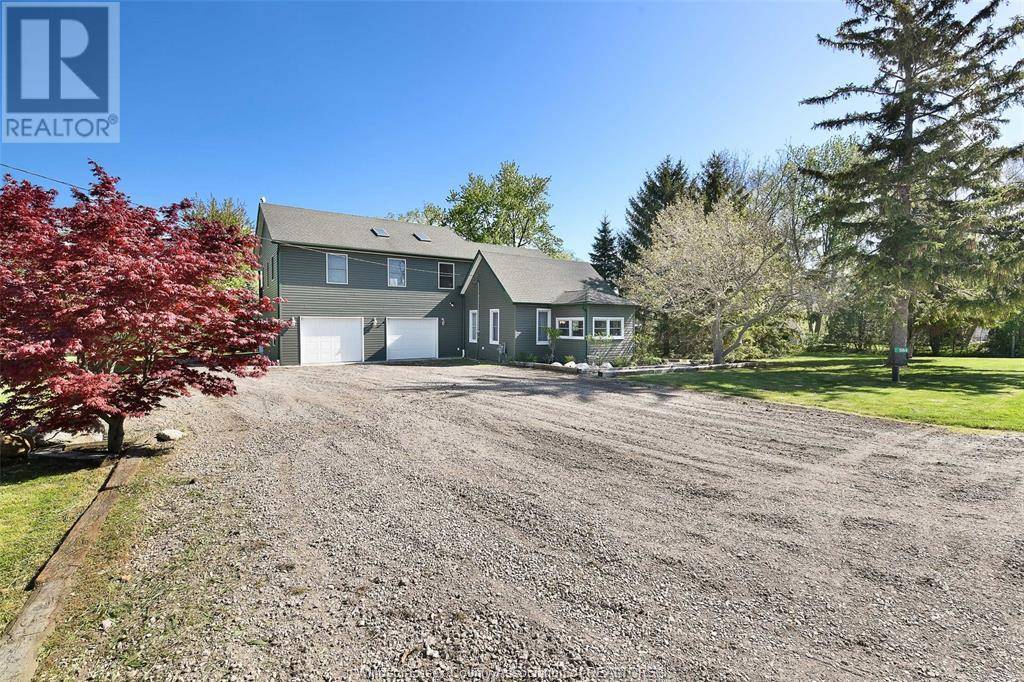 Kingsville, ON N9Y2E4,564 ROAD 2 West