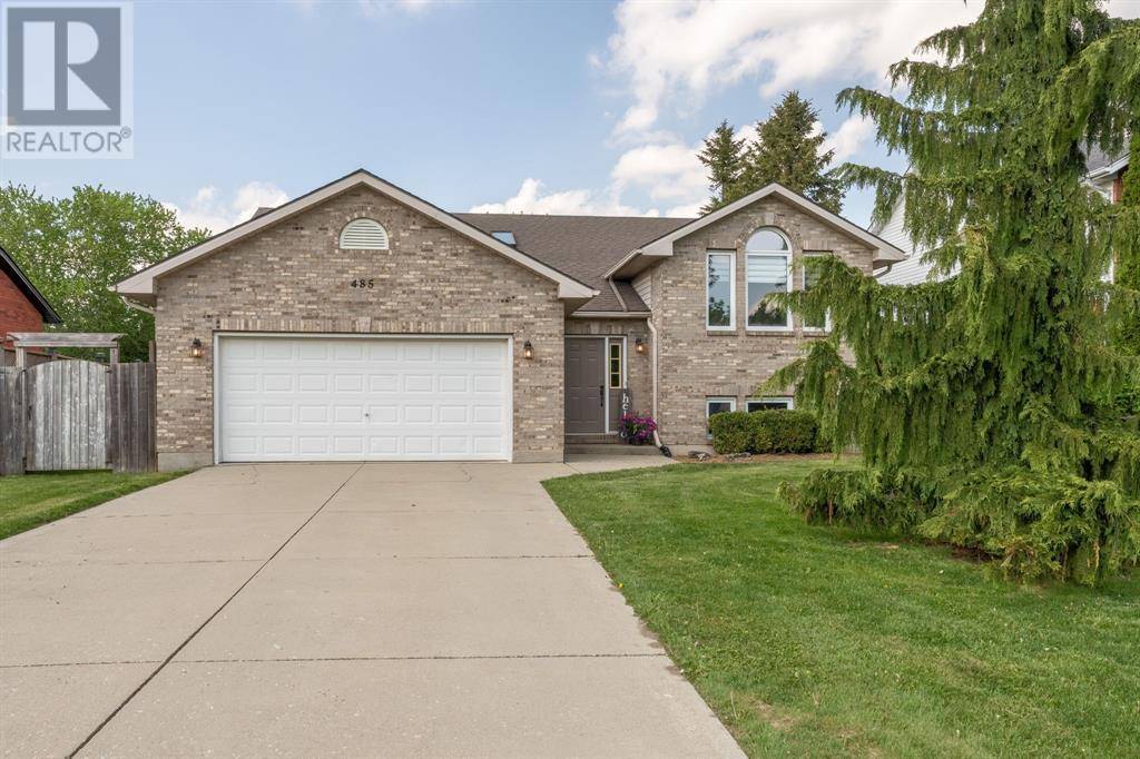 485 BROOKE STREET, Plympton-wyoming, ON N0N1T0
