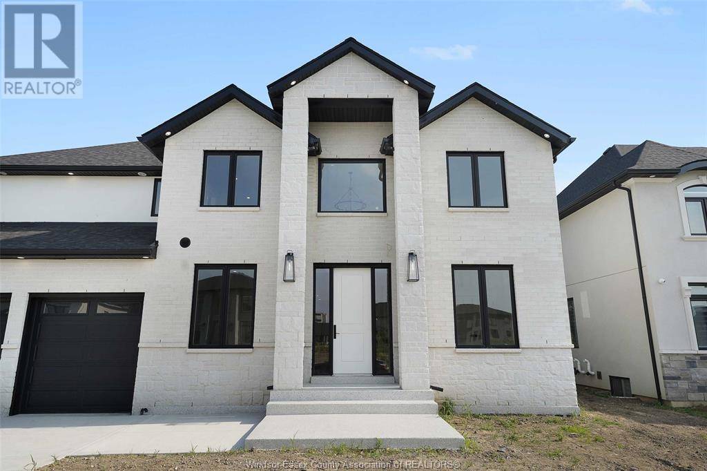 Lasalle, ON N9H0N3,4370 CATERINA CRESCENT