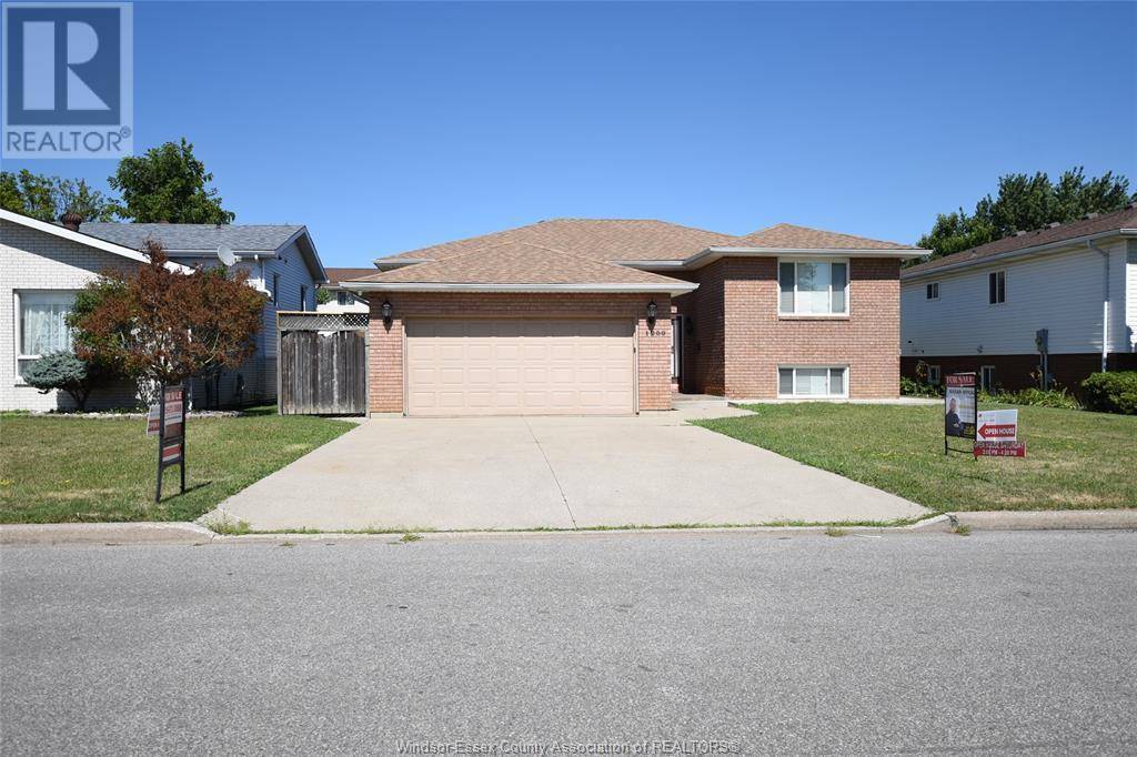 1200 STANLEY, Windsor, ON N8X5A1