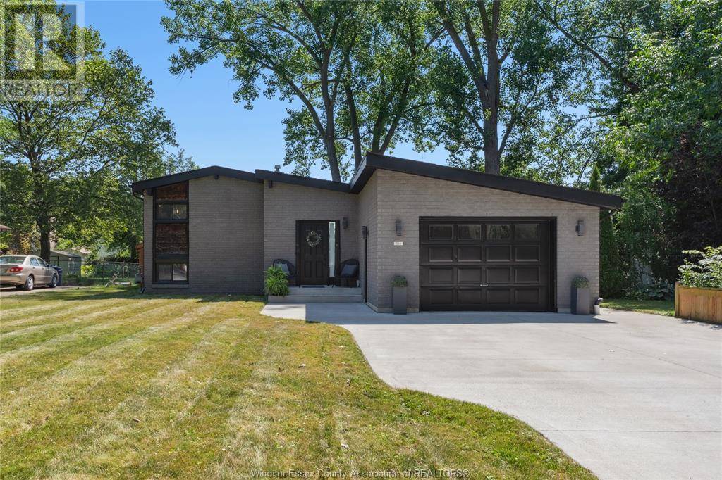354 BARRY AVENUE, Tecumseh, ON N8N2G3