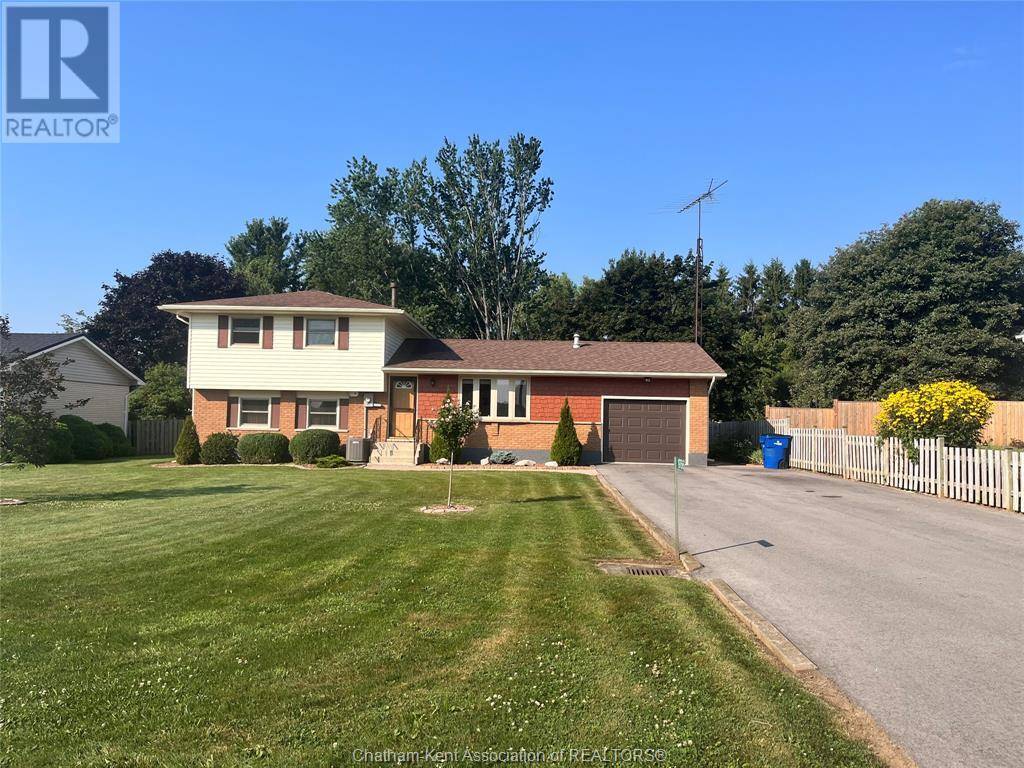19766 Four Rod ROAD, Dealtown, ON N0P1A0