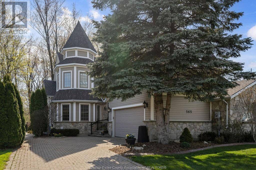 Amherstburg, ON N8N1M2,565 GOLD COAST