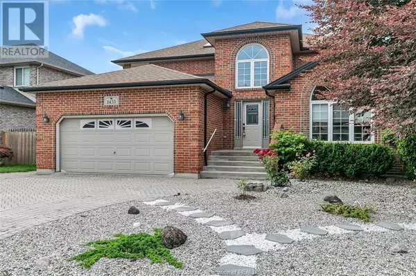 Lasalle, ON N9J3L3,1435 MAPLE