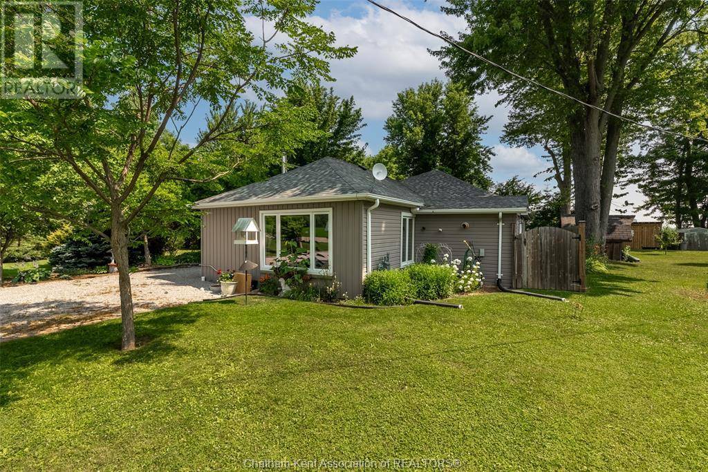 22913 Harwich ROAD, Chatham, ON N7M5J4