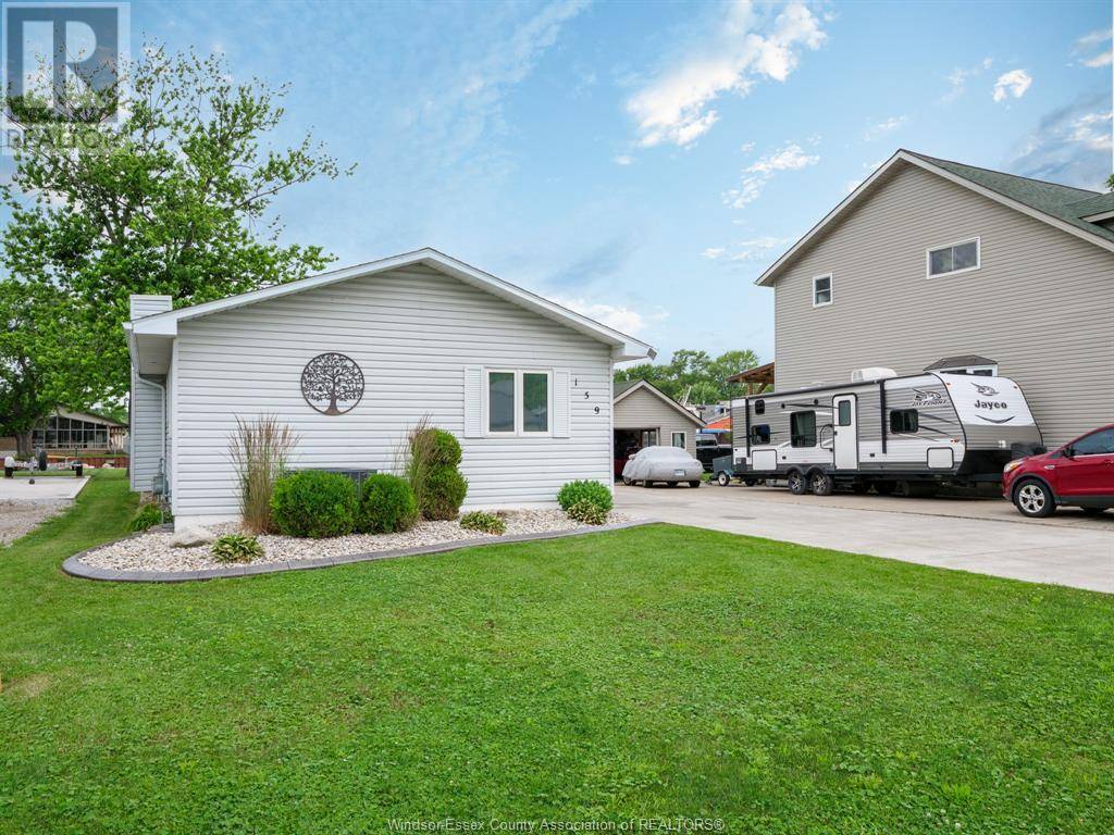 Lakeshore, ON N0R1A0,159 EAST PUCE ROAD