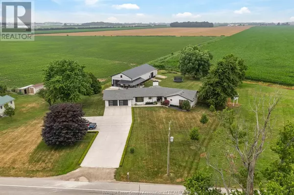 Leamington, ON N8H3V6,429 HIGHWAY 3 East