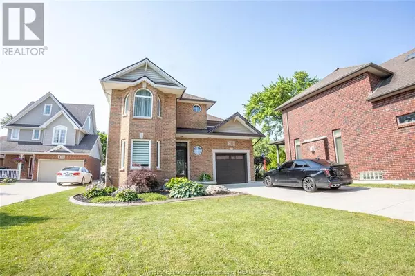 533 CUMBERLAND WAY, Colchester, ON N0R1G0