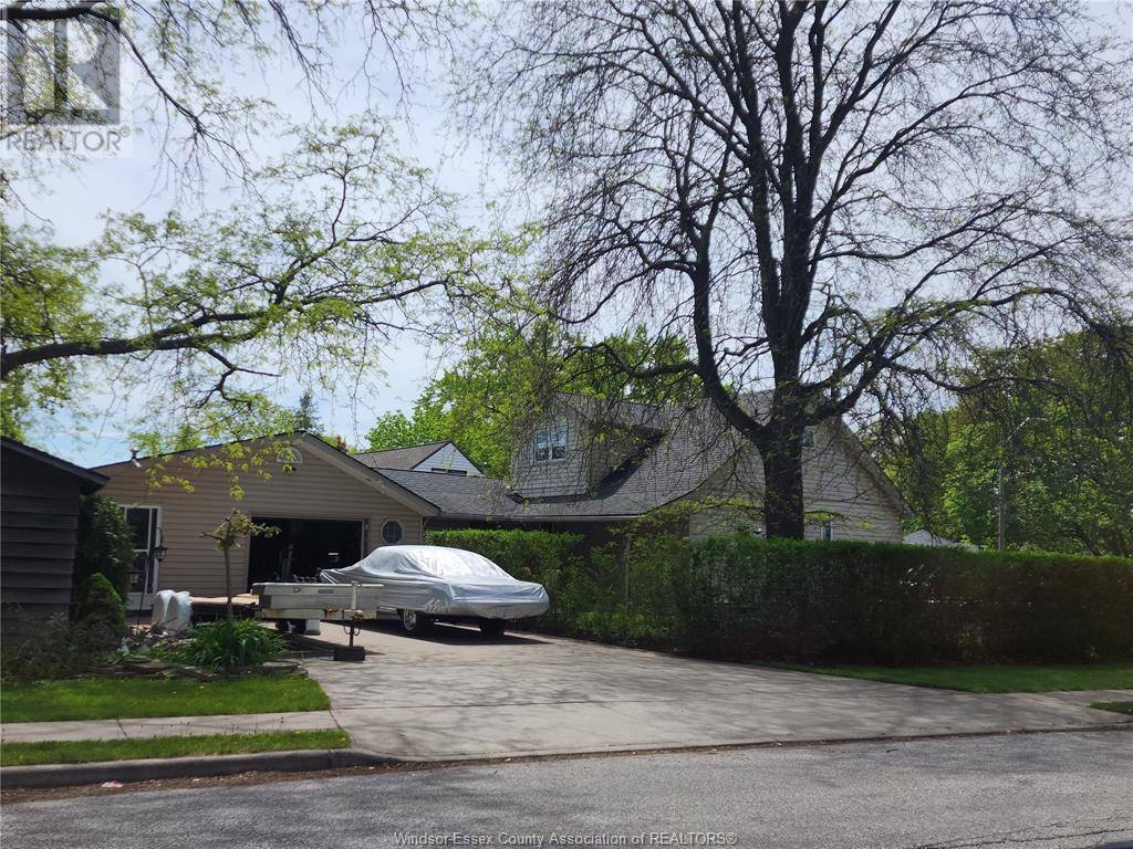 Windsor, ON N8S2R1,910 JEFFERSON BOULEVARD