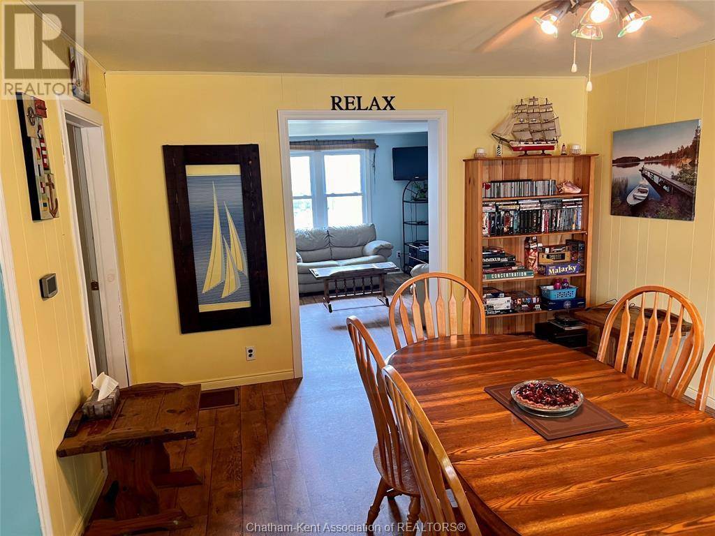 Erieau, ON N0P1N0,1520 Kerr AVENUE