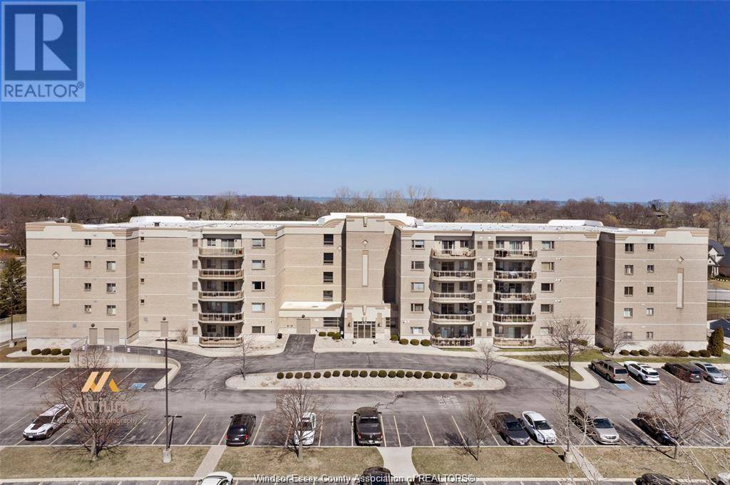 200 MANNING #409, Tecumseh, ON N8N0A8
