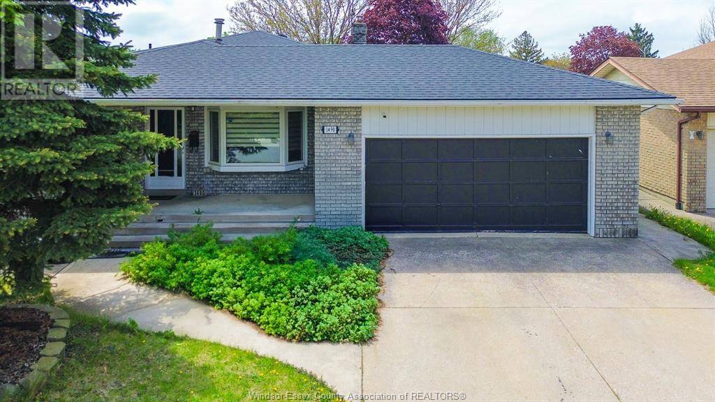 1490 RUSHWOOD, Lasalle, ON N9H2B2